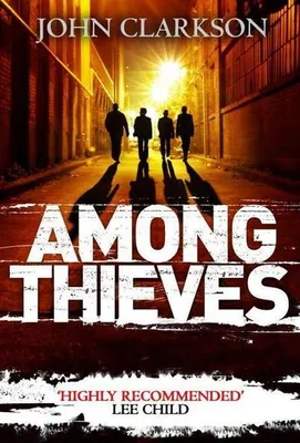 Produktbild von Among Thieves