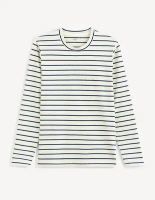 Produktbild von Celio Demarino Langarm-T-Shirt L