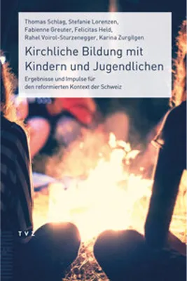 Obrázok produktu pre Kirchliche Bildung mit Kindern und Jugendlichen