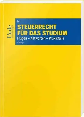 Immagine prodotto di Steuerrecht für das Studium