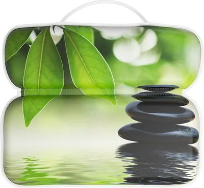 Produktbild von SANILO® Badewannenkissen Harmony