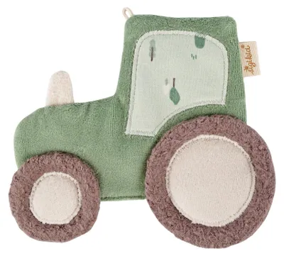 Obrázok produktu pre Sigikid praskajúci traktor sigibaby Ostatné