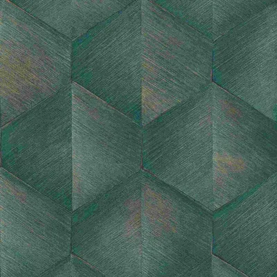 Obrázek produktu pro Vliesová tapeta 10370-19 GMK Fashion for Walls 4 Graphic petrol