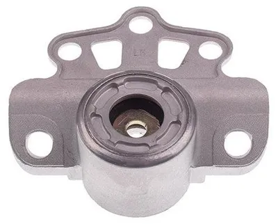 Imagen del producto de Soporte superior izquierdo trasero del amortiguador para Alfa Romeo, Fiat, Opel, referencia 55703317
