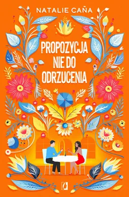 Produktbild von Propozycja nie do odrzucenia