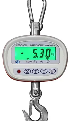 Produktbild von PCE Instruments  Kranwaage PCE-CS 300