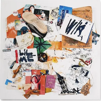 Immagine prodotto di Wiki - Lil Me (copertina apribile) (Bianco) (2 LP)