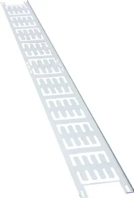 Immagine prodotto di Striscia di gestione cavi per rack Vertiv - grigio scuro