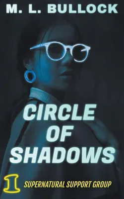 Produktbild von Circle of Shadows