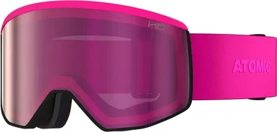 Image de Atomic Four Pro M Hd Photochrome Skibrille Pink Copper HD/CAT2-3 Herren,Damen Pink Copper HD/CAT2-3