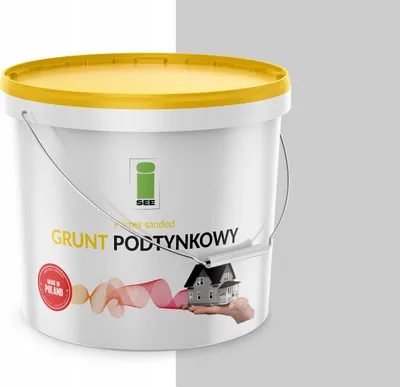 Obrázok produktu pre Silikónový základný náter na fasády, strieborno-sivý, 15 kg