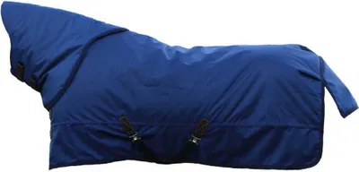 Immagine prodotto di Kentucky Horsewear Outdoordecke 300g All Weather Waterproof Pro Weidedecke Marine 125
