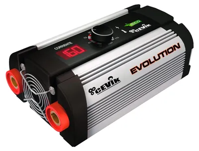 Produktbild von Cevik Evolution20 – Lötstation Inverter mit 160 A, 230 V