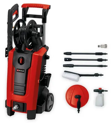 Immagine prodotto di Idropulitrice Einhell TE-HP 140