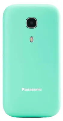 Imagen del producto de Teléfono inteligente Panasonic KX-TU400EXC