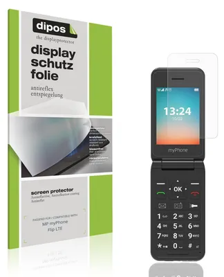 Zdjęcie produktu dla 4x dipos AR MP myPhone Flip LTE