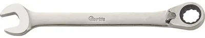 Produktbild von Fortis Ratschenschlüssel umschaltbar 13mm