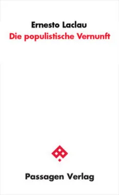 Obrázok produktu pre Die populistische Vernunft