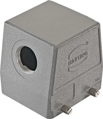 Obrázok produktu pre Puzdro priechodky Harting 19300320527
