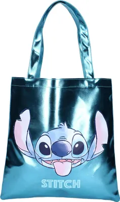 Zdjęcie produktu dla Vadobag Stitch Shopper Metallic Moves