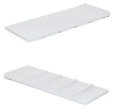 Produktbild von babybay 2in1 Kletterleiter & Rutsche
