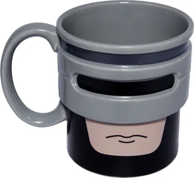 Produktbild von thumbsUp! Tasse - Robocup, A0001225