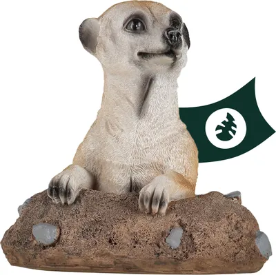 Produktbild von Safari Gartenfiguren Elefant, Schildkröte und Erdmännchen Gartendeko