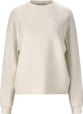 Produktbild von Athlecia Jillnana W Crew Neck Creme 38
