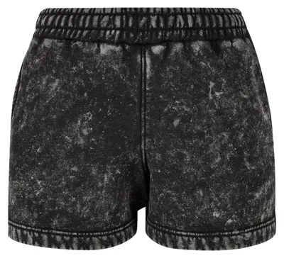 Image de Urban Classics - Short de survêtement pour femmes TN933 (XS) (noir)