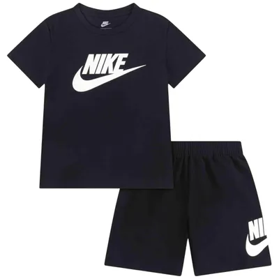 Produktbild von Nike Kids Club Set Schwarz 9 Months Jungen,Mädchen Schwarz 9 Months