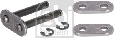 Productafbeelding van Febi Bilstein kettinglink, aandrijfketting 09280