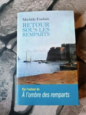 Image de Retour sous les remparts