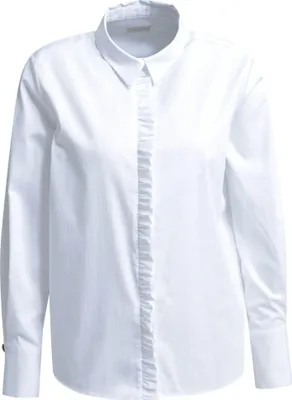 Produktbild von Milano Rüschenbluse für Damen