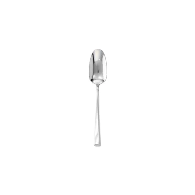 Produktbild von Sambonet S0126 Twist Dessertlöffel, Edelstahl versilbert
