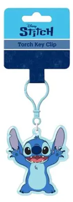 Zdjęcie produktu dla Breloczek do kluczy Disney Stitch