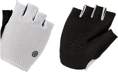 Produktbild von Agu High Summer Essential Handschuhe Weiß,Schwarz XS Mann Weiß,Schwarz XS