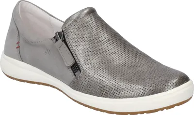 Immagine prodotto di JOSEF SEIBEL Damen Slipper Caren 22 | grau