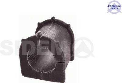 Produktbild von SIDEM 845836 Lagerung Stabilisator Stabigummi Vorne für TOYOTA RAV 4 I (SXA1) RAV 4   (SXA1)