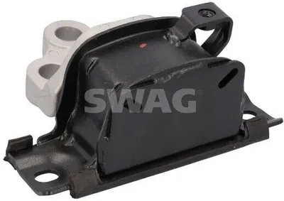 Produktbild von SWAG Motorlager Gummimetalllager Links für OPEL Corsa E Schrägheck (X15) 33 10 9672