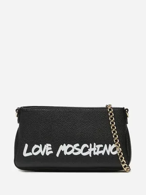 Obrázek produktu pro Love Moschino Graffiti Black black A0214274