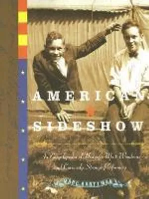Obrázok produktu pre American Sideshow