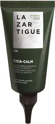Image de Lazartigue Cica-Calm gelée dermo-apaisante gelée apaisante cuir chevelu sensible 75 ml