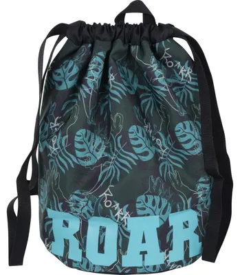 Produktbild von Sportbeutel-Rucksack / Turnbeutel / "Dino"