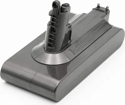Produktbild von Akku für Dyson DS-V11B, 18,5 x 11,3 x 9,2 cm - Hochleistungs-Batterie von Batterytec für zuverlässige Leistung und lange Lebensdauer.