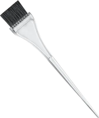 Produktbild von Efalock Färbepinsel acryl schmal
