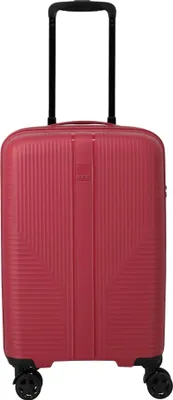 Obrázok produktu pre Air Stripe - 4-kolieskový skrinkový vozík Slim 55 cm (čierny)
