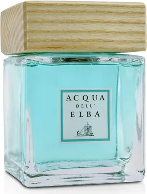 Image de Acqua Dell'Elba Diffuseur de parfum d'intérieur Mare 200 ml