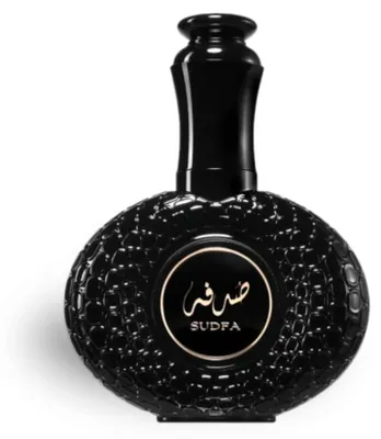 Image de Ard Al Zaafaran Sudfa Eau de Parfum 100 ml en vaporisateur