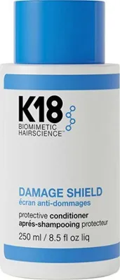 Zdjęcie produktu dla K18 Odżywcza odżywka do włosów z ochroną DAMAGE SHIELD, 250 ml
