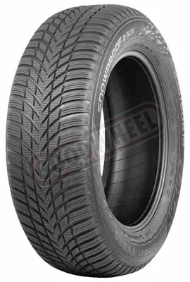 Obrázok produktu pre 255/45 R 21 106V Snowproof_2_Suv Tl Xl M+S 3Pmsf Nokian Tyres